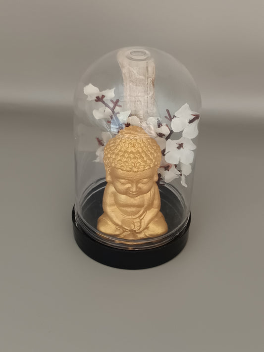 Mini cloche