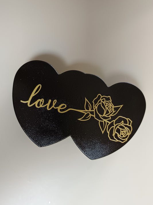 Boîte love