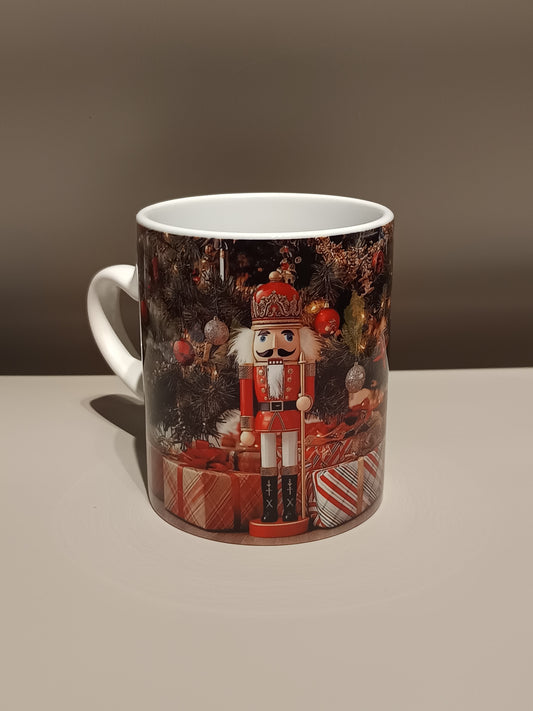Mug casse noisette