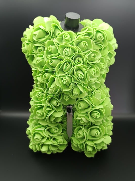 Ourson vert
