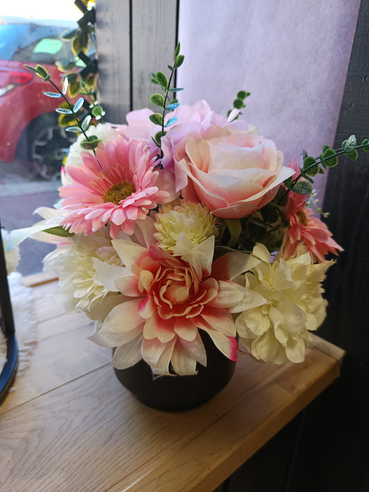 Compo rose