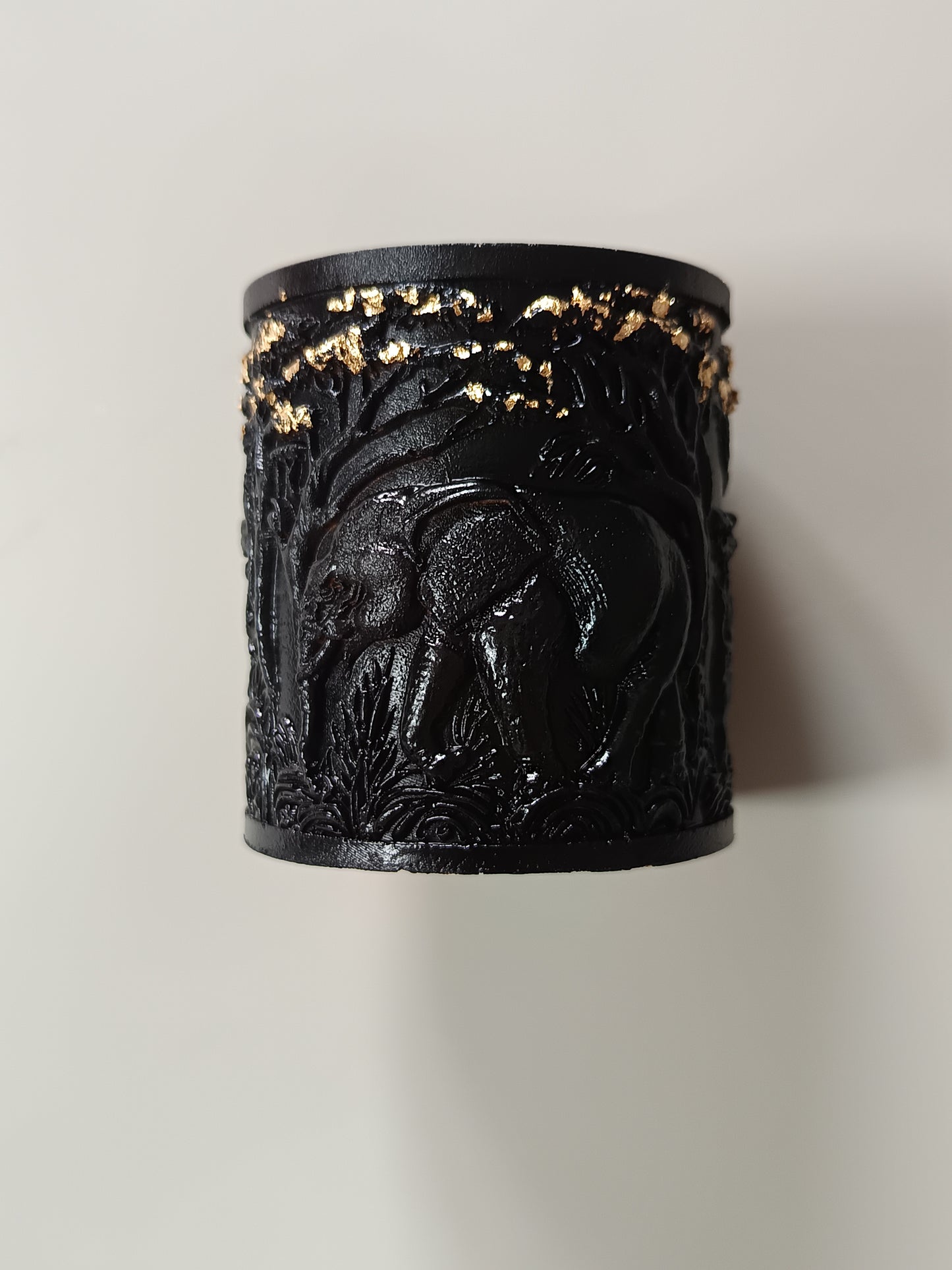 Déco éléphant