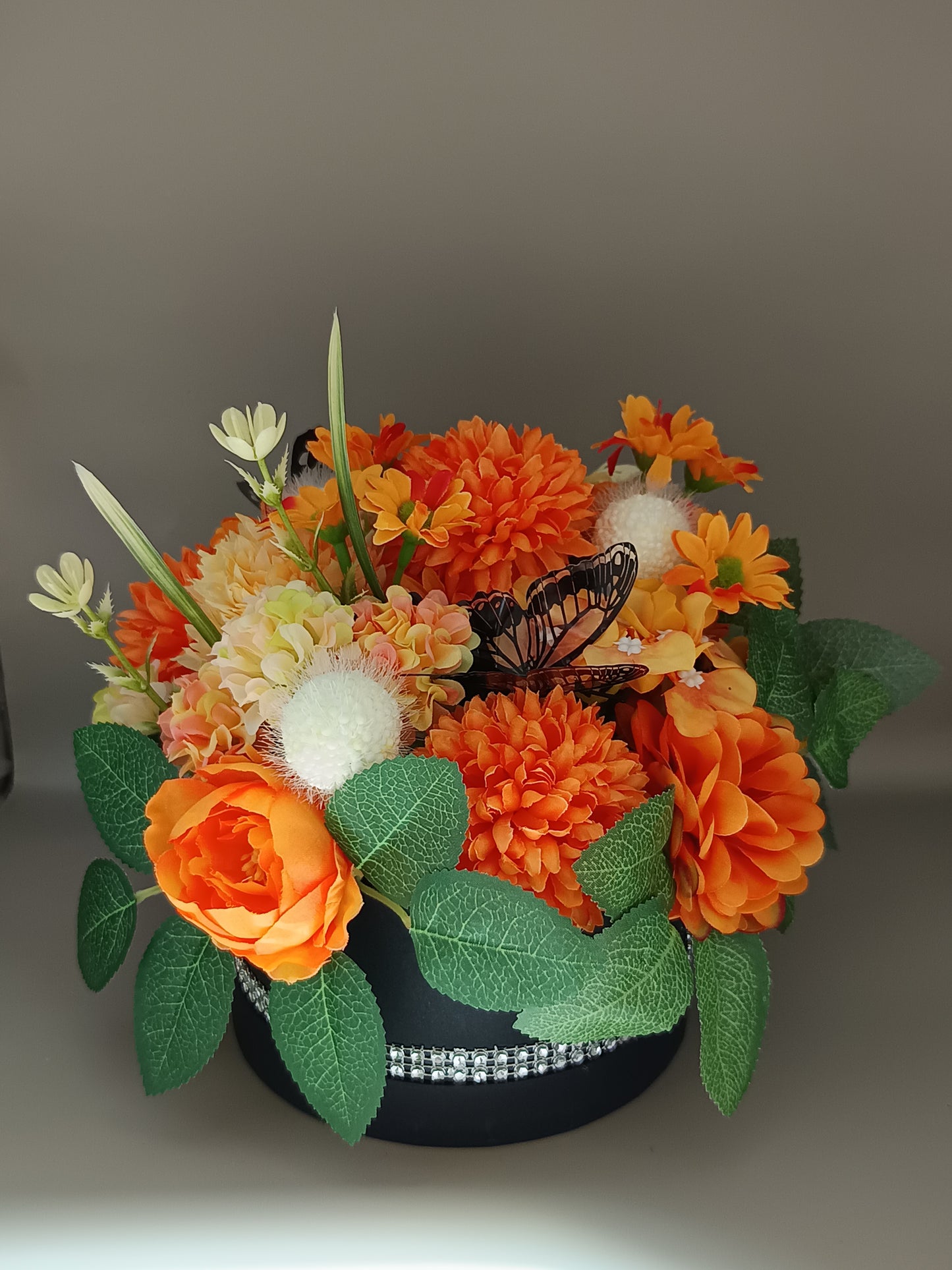 Compo orange