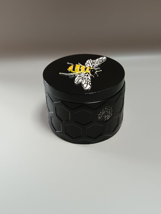 Boîte abeille