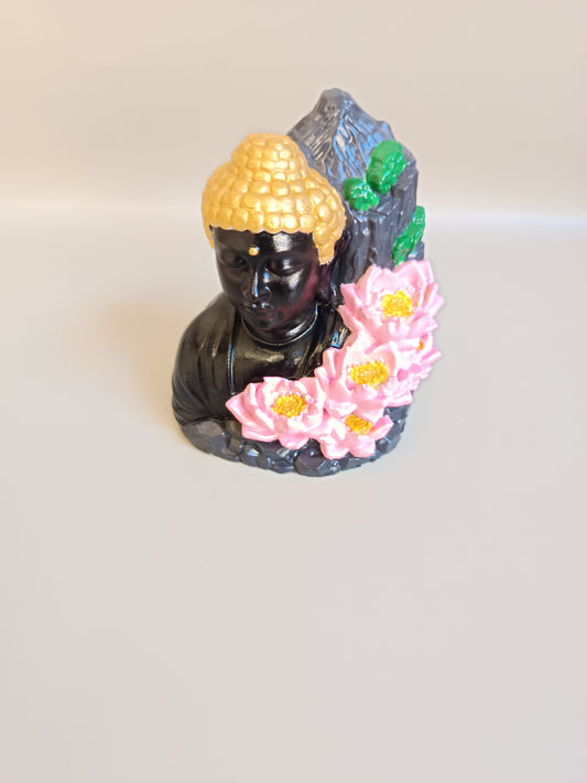 Bouddha