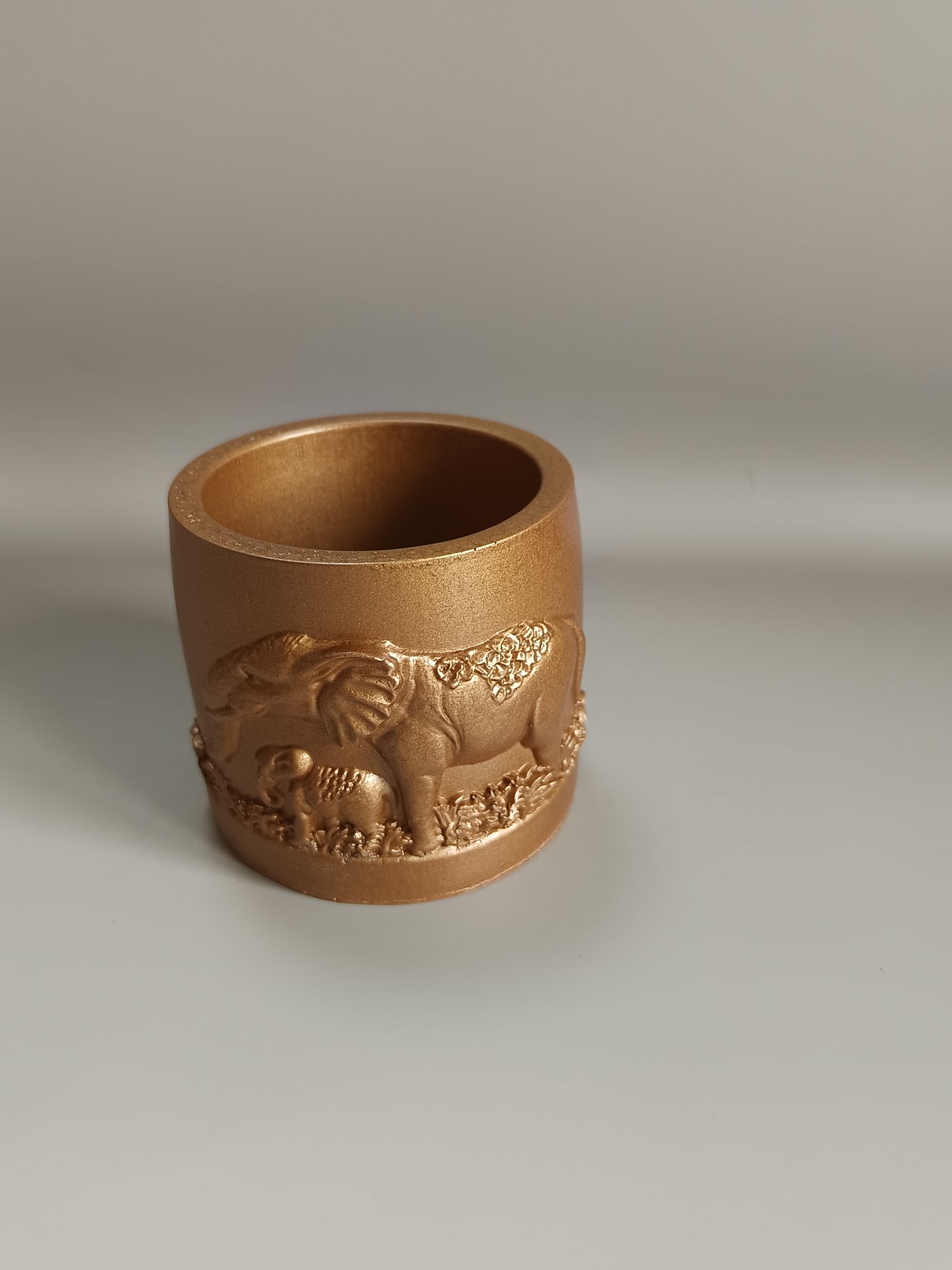 Petit Pot éléphant