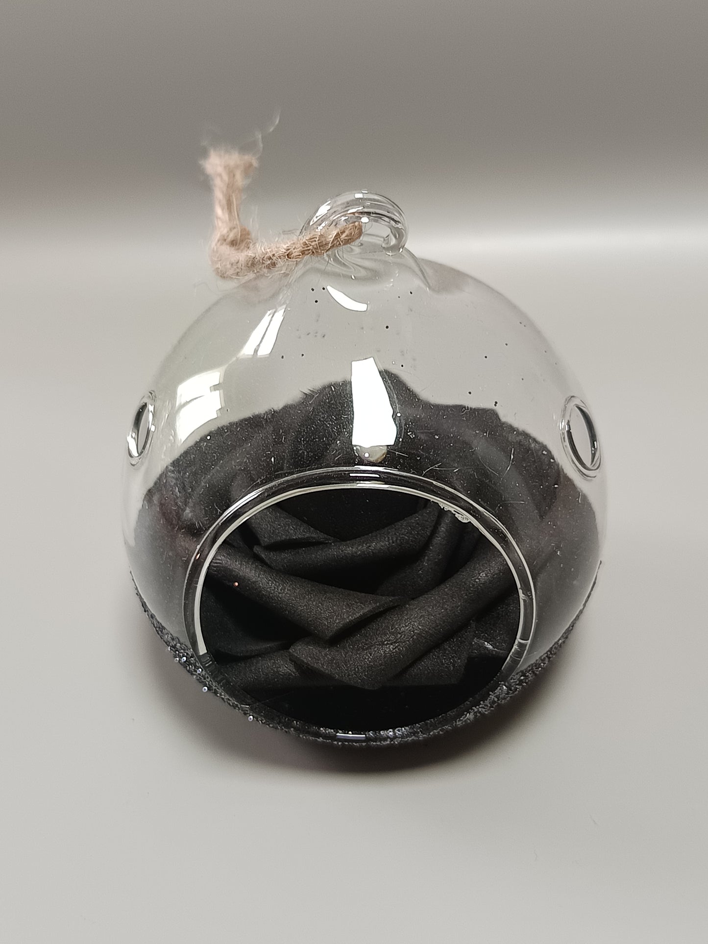 Boule fleur