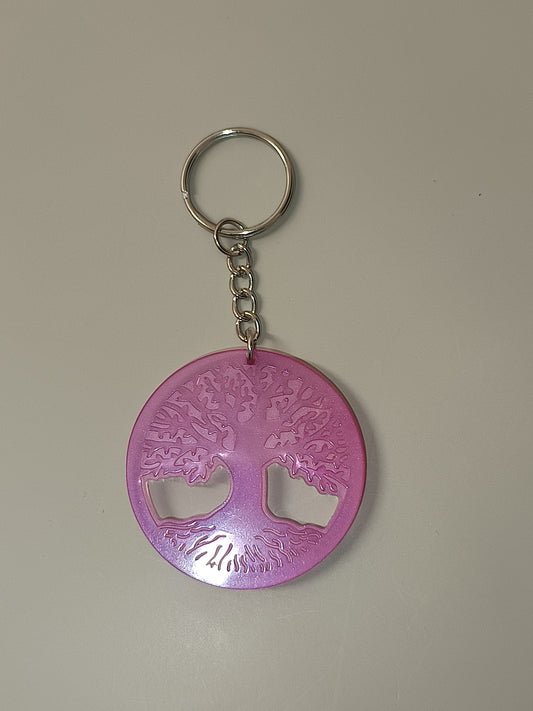 Porte clé