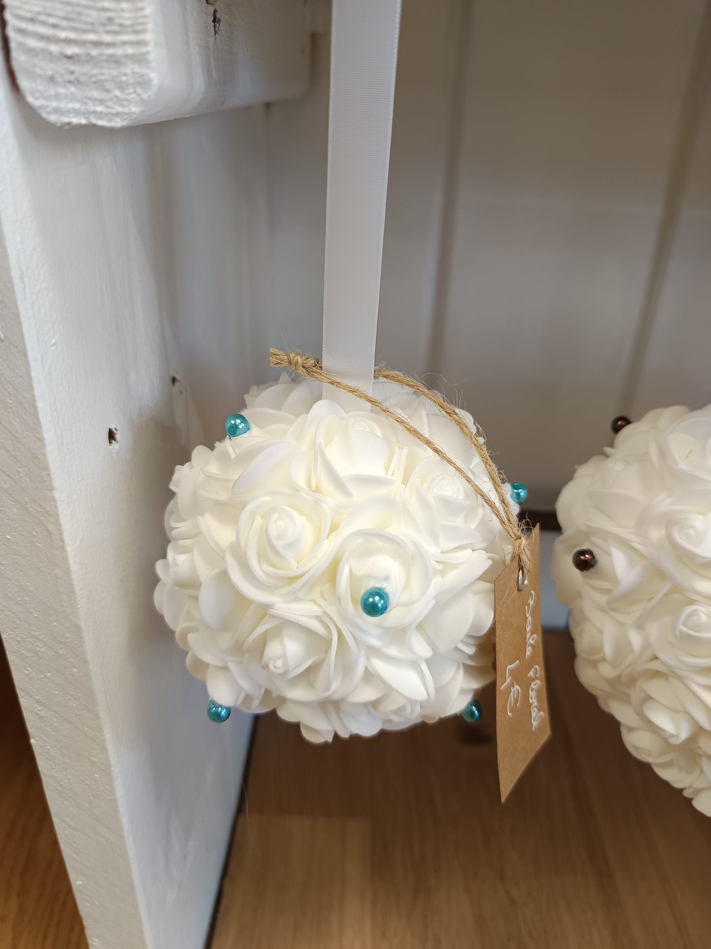 Boule floral