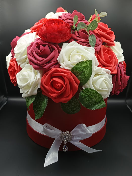 Composition florale