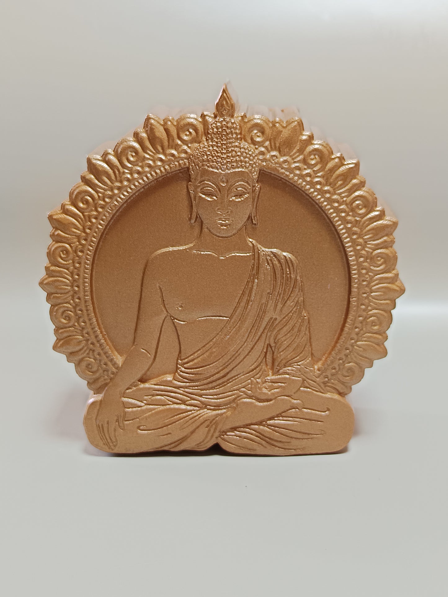 Bouddha Soleil