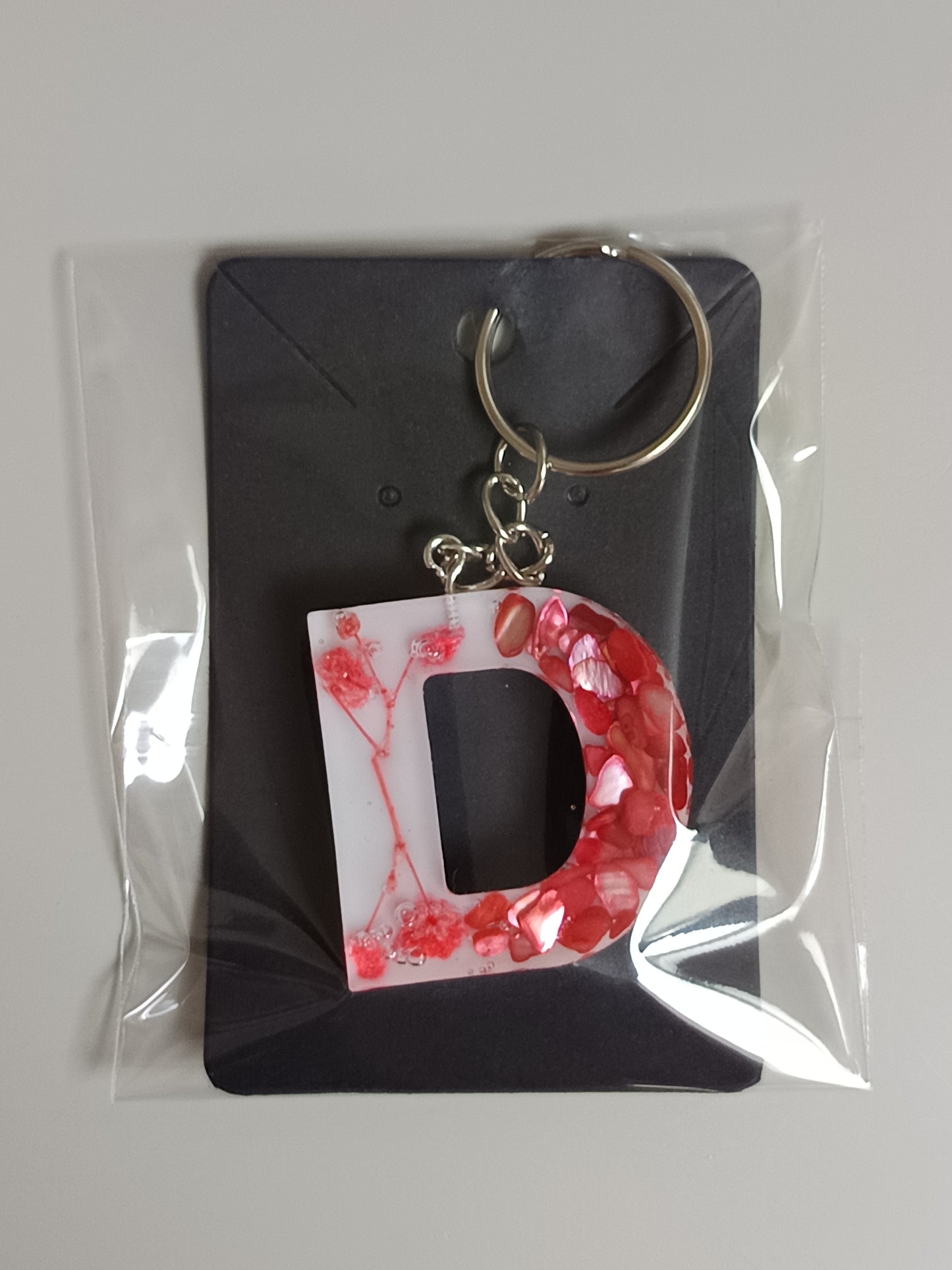 Porte clé