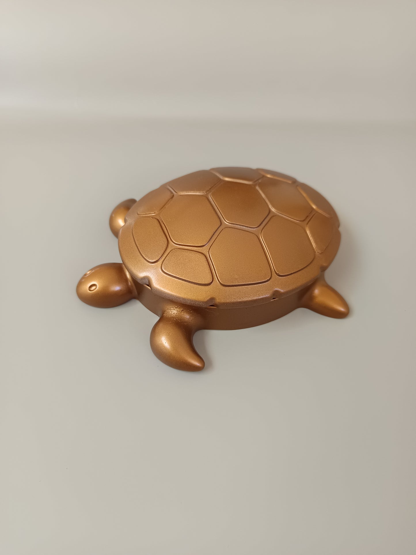 Boîte tortue