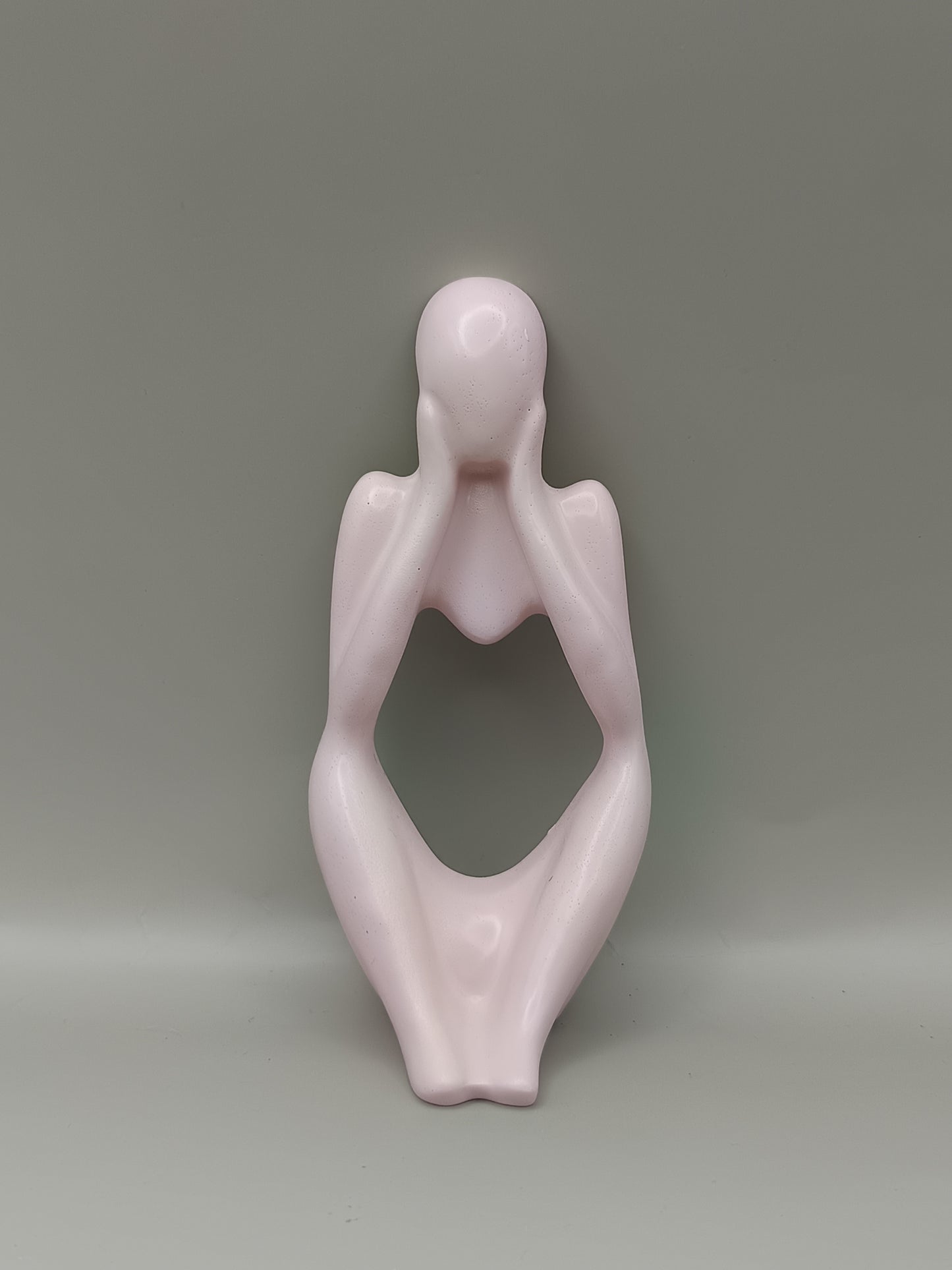 Sculpture silhouette