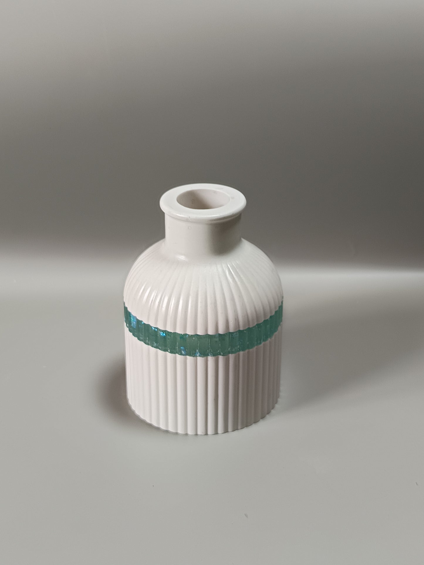 Vase blanc