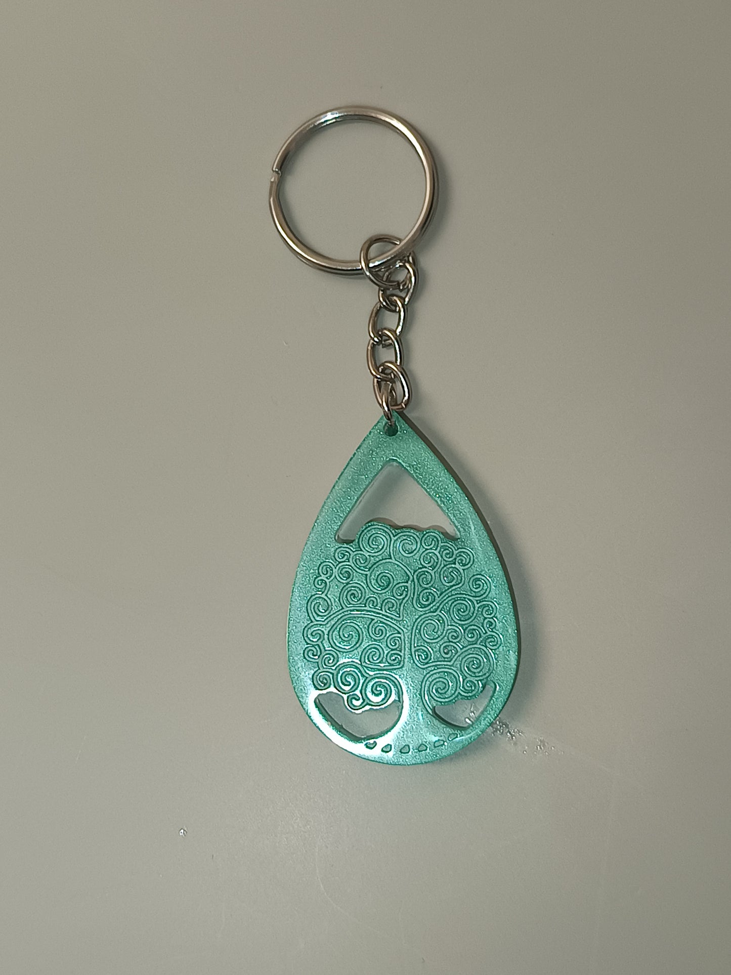 Porte clé