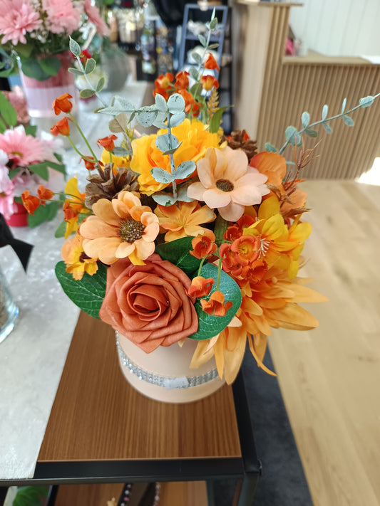 Compo orange