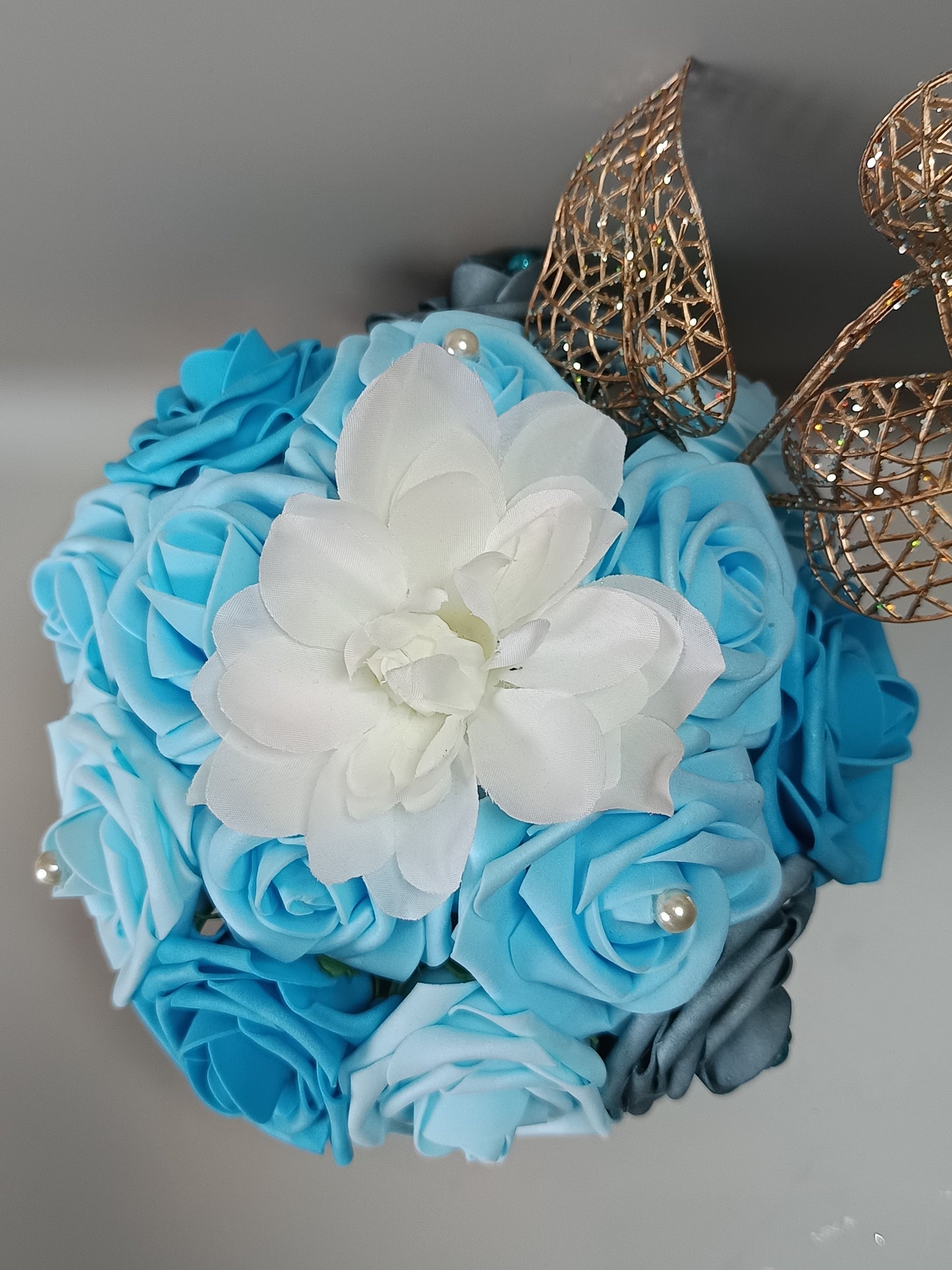 Composition florale