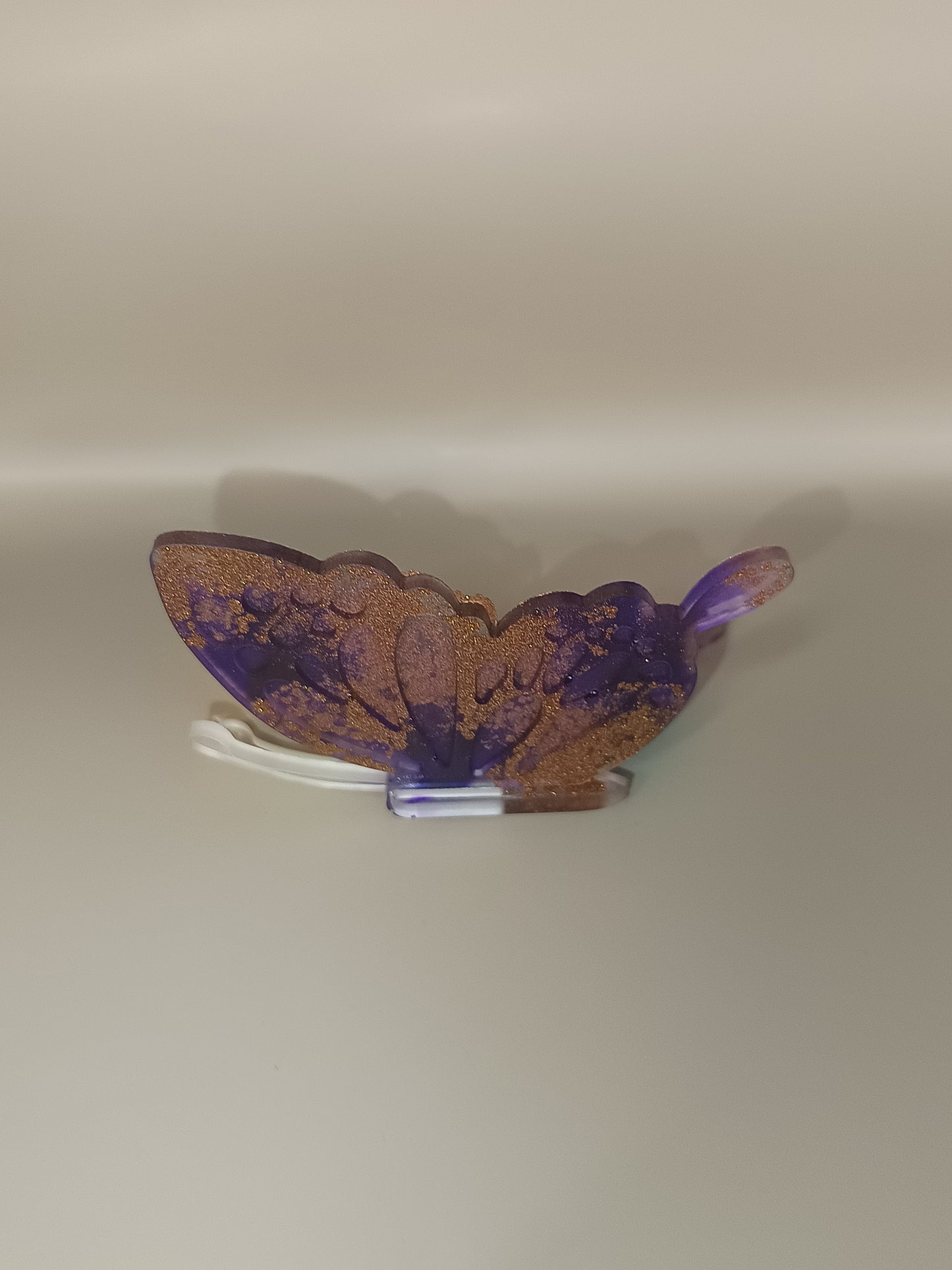 Papillon 3D