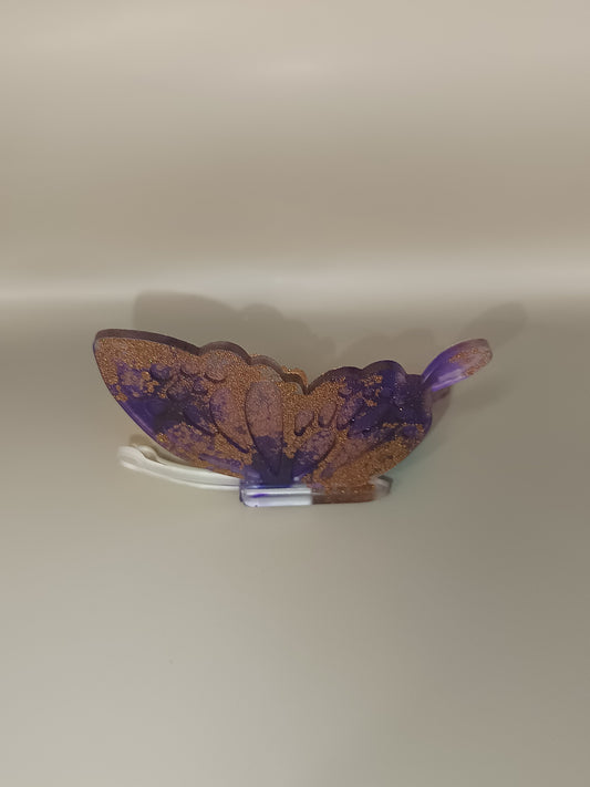 Papillon 3D