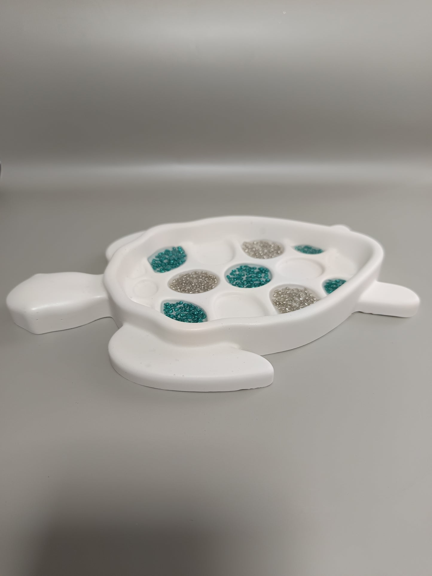 Petit plateau tortue