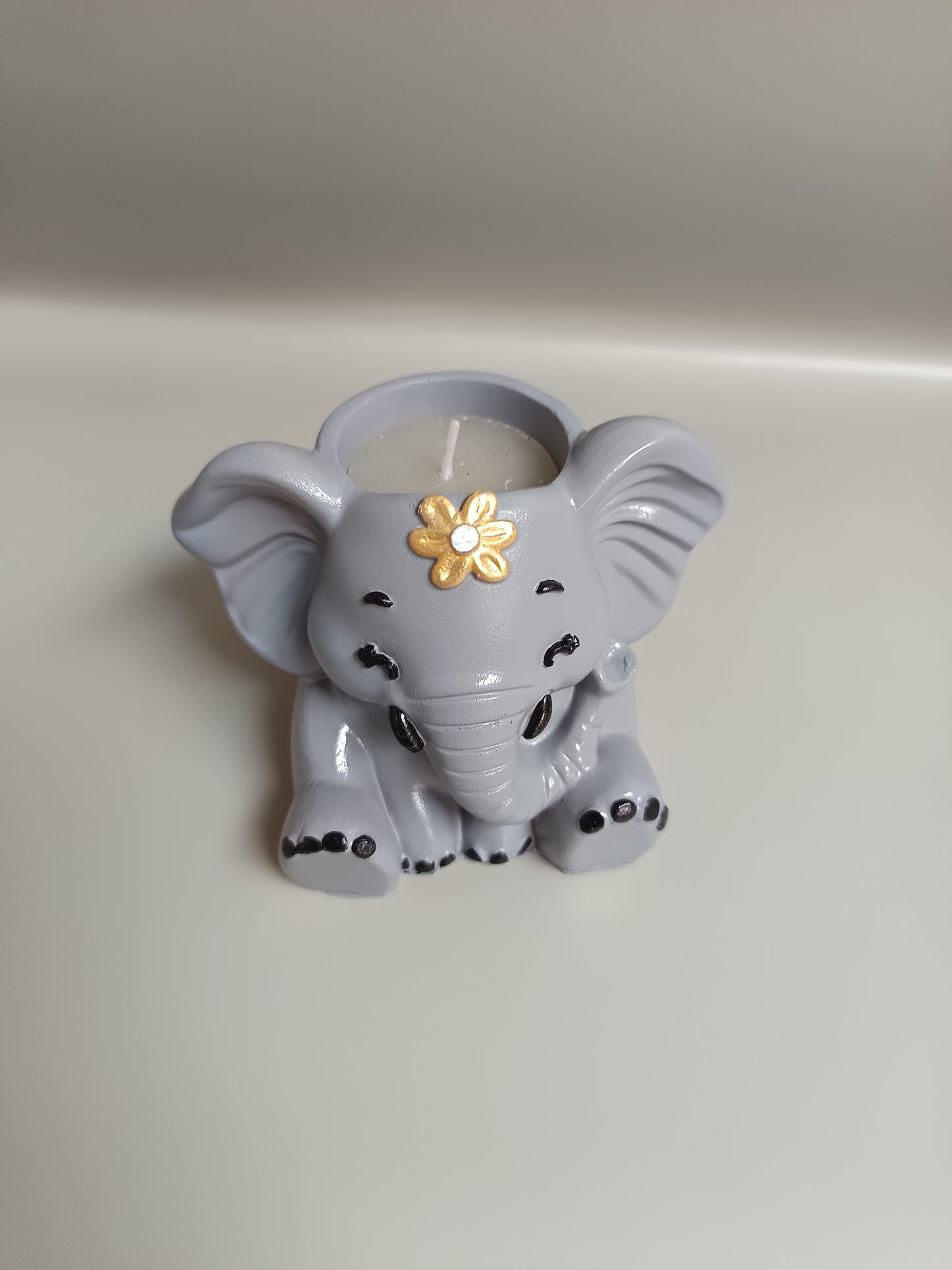 Éléphant