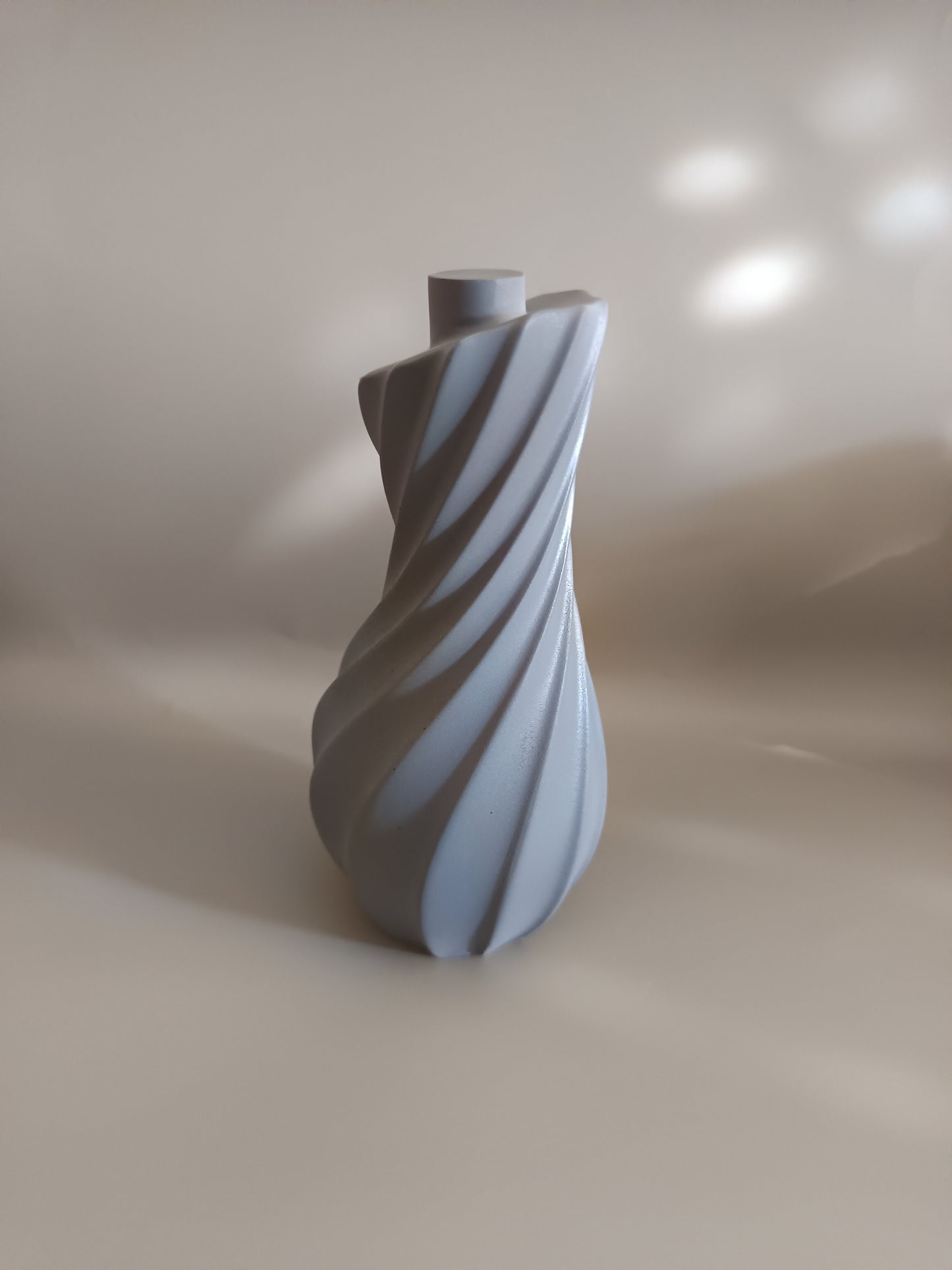 imitation vase