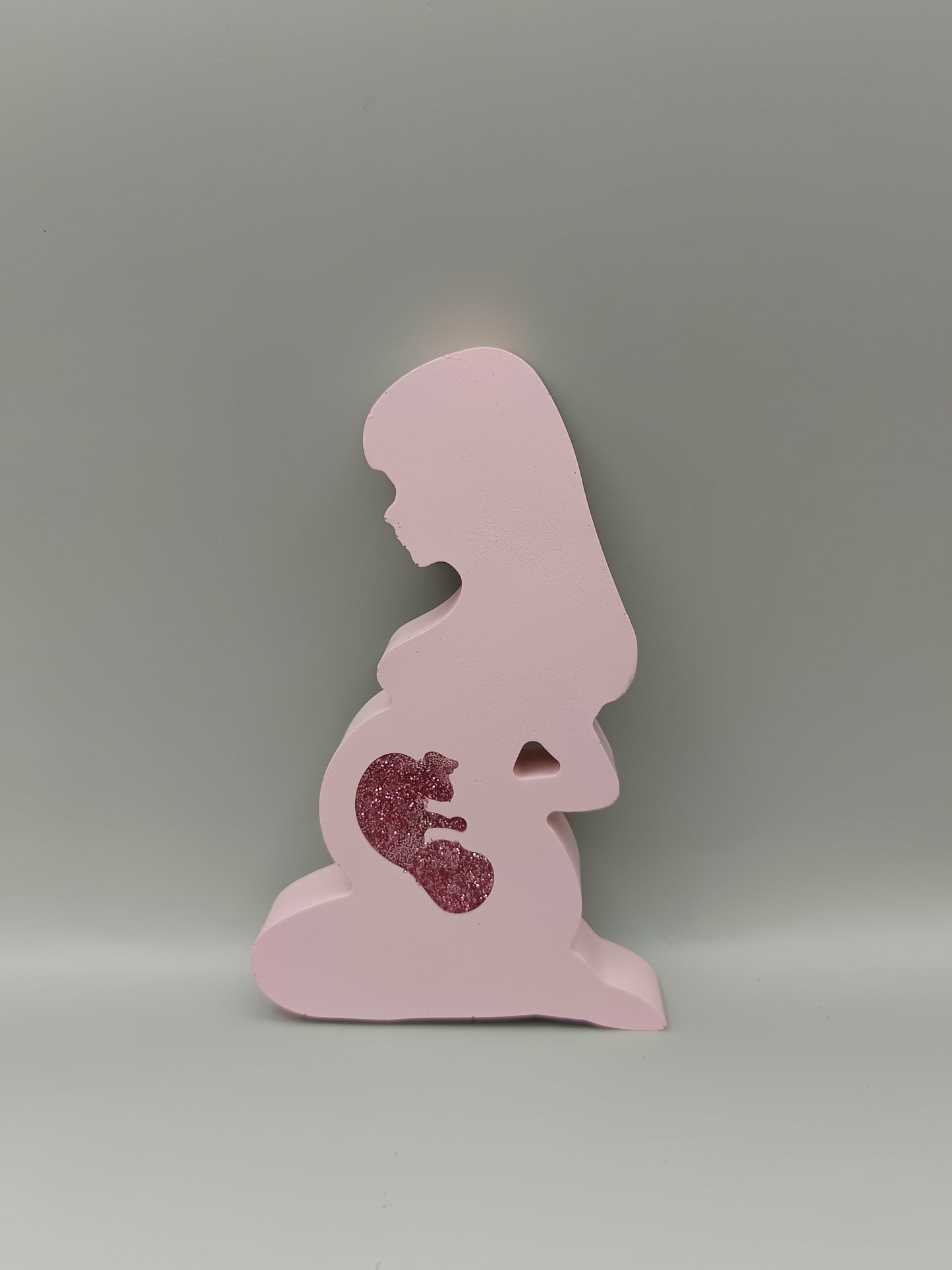Maman foetus