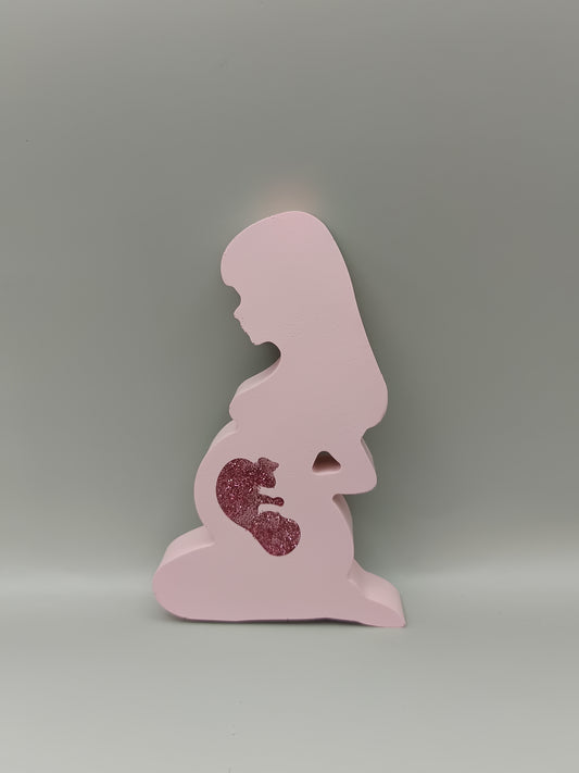 Maman foetus