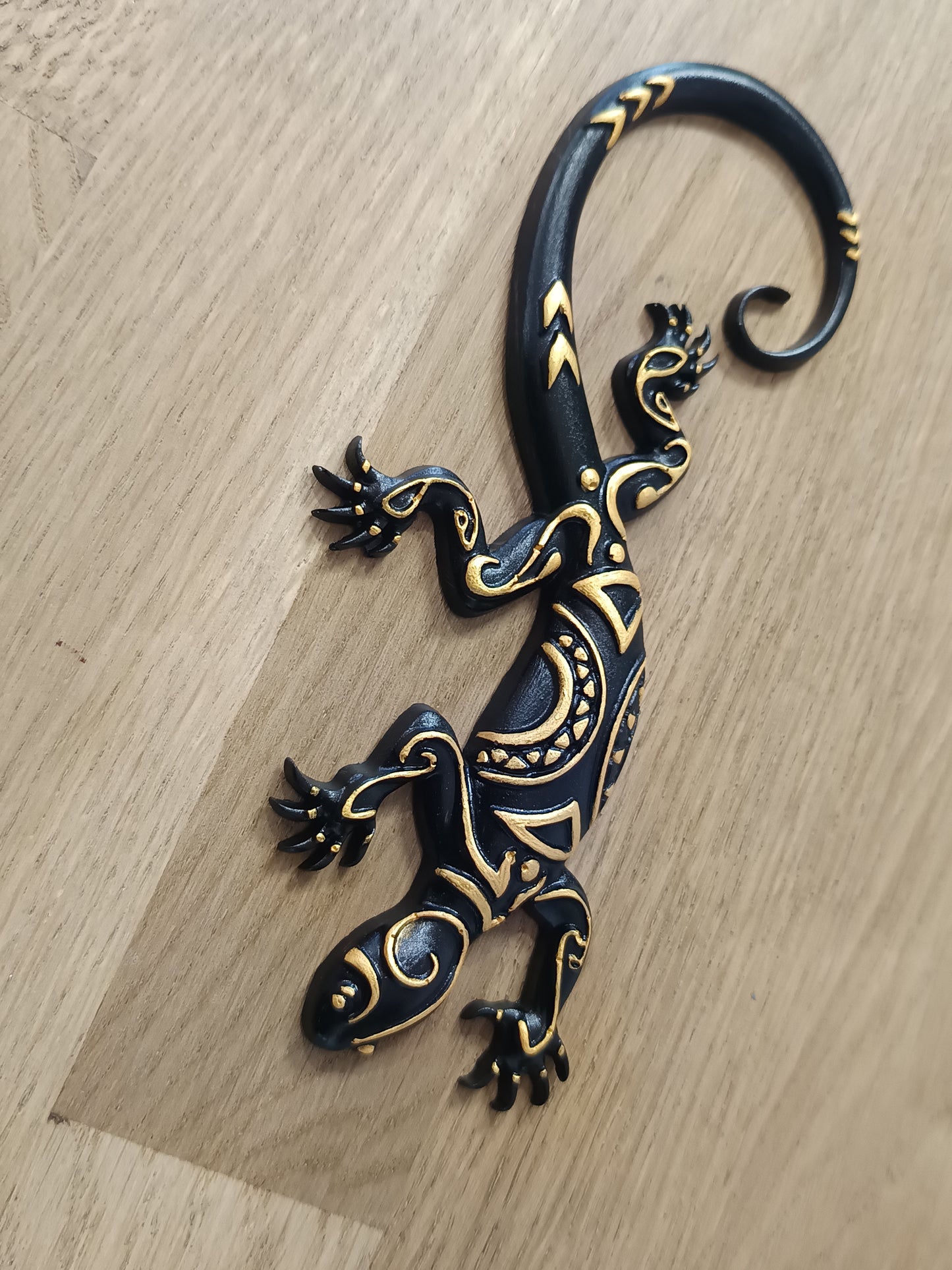 Salamandre