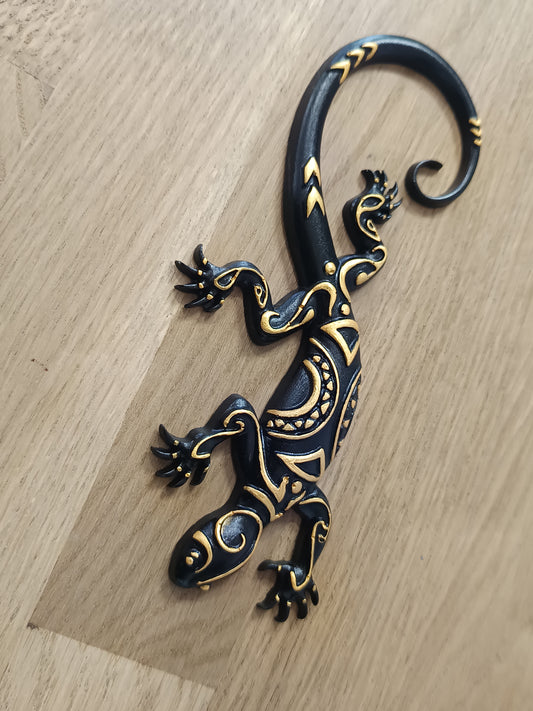 Salamandre