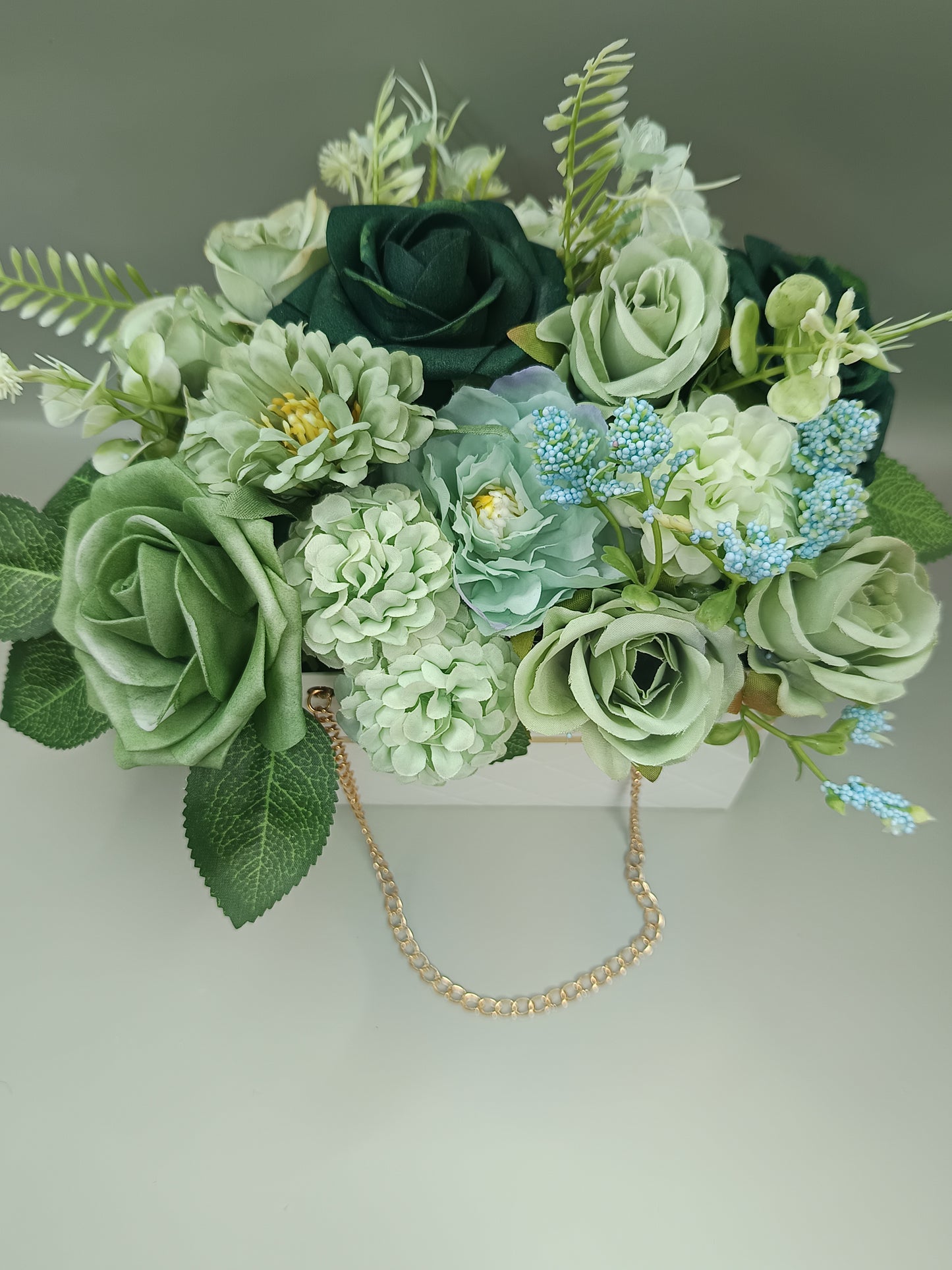 Sac floral