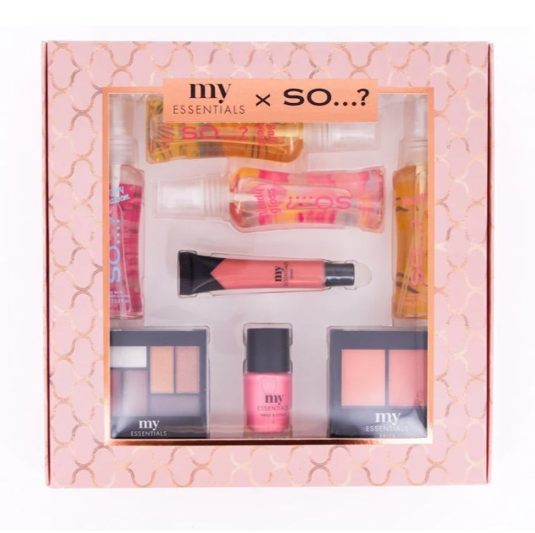 Coffret