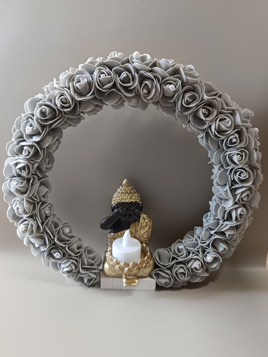 Anneau Bouddha