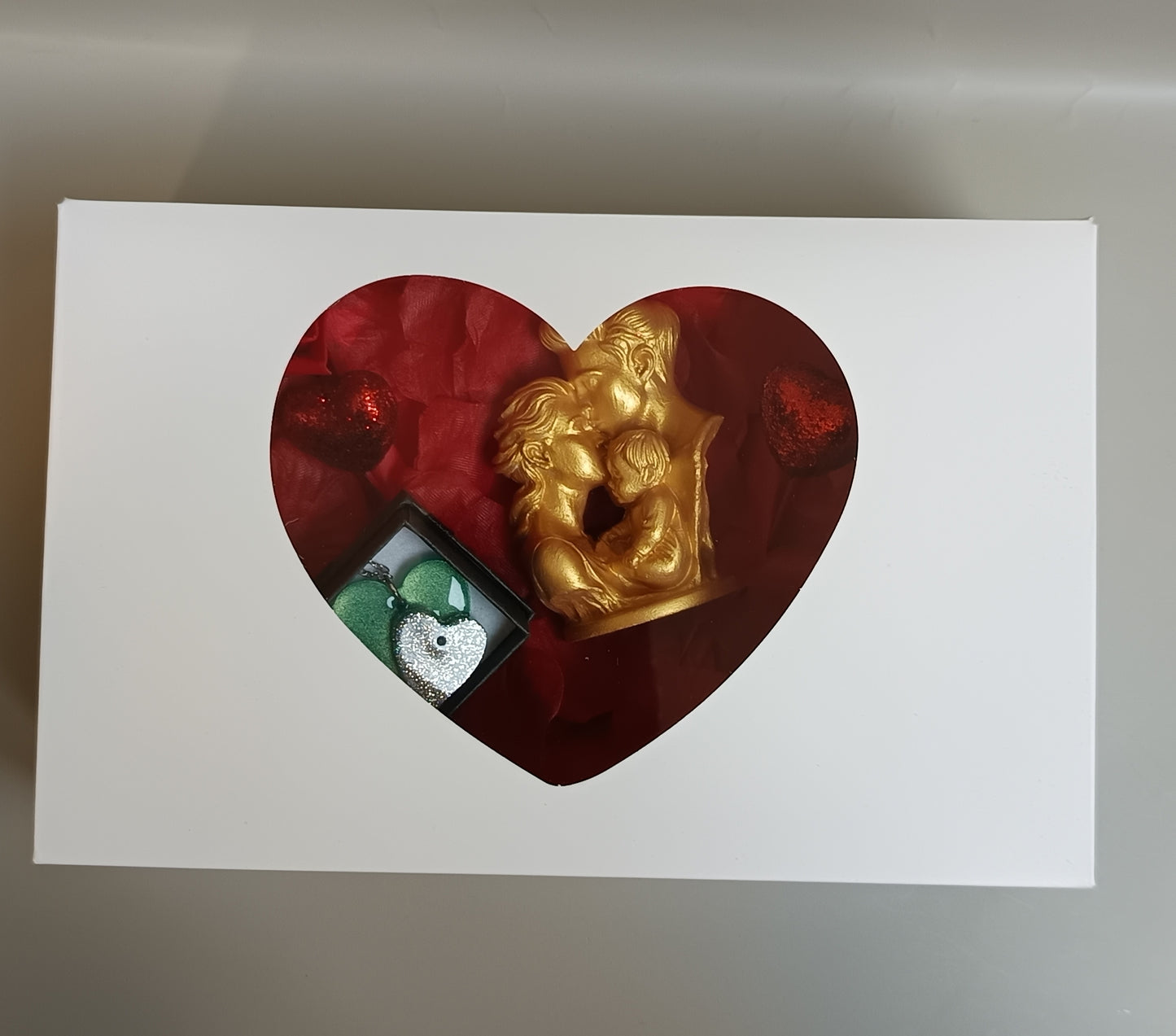 Coffret
