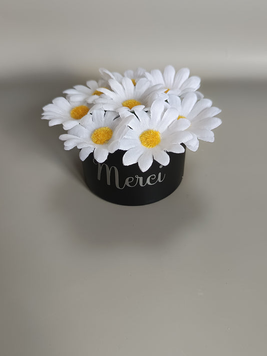 Pot merci
