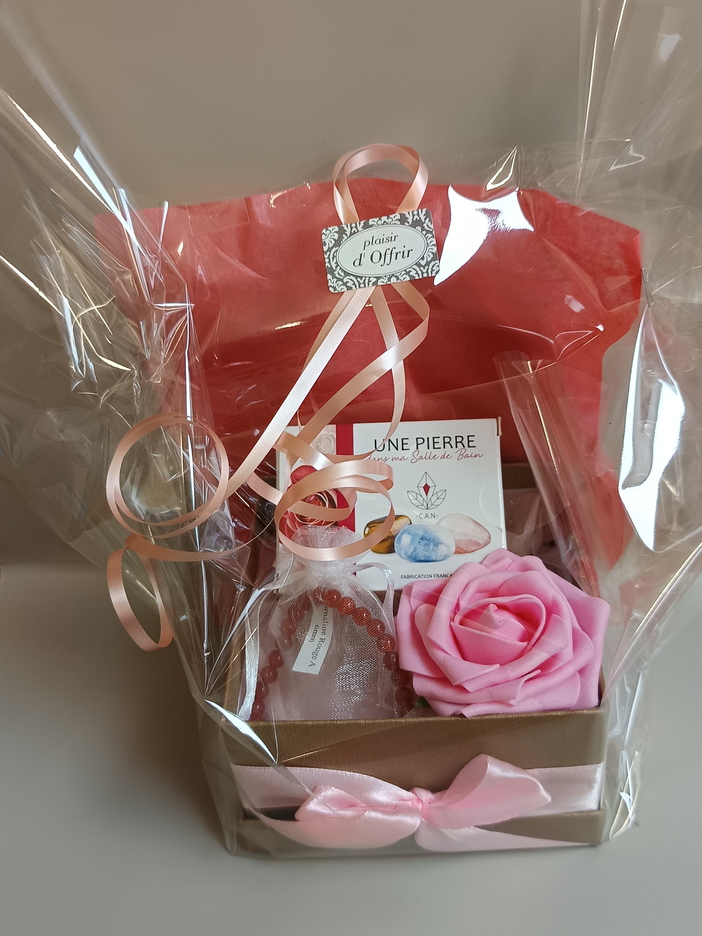 Coffret