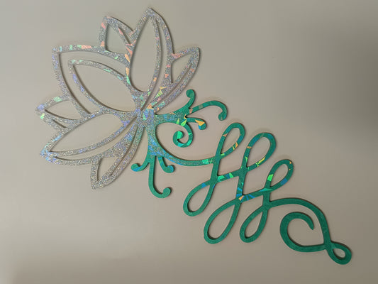 Fleur de lotus