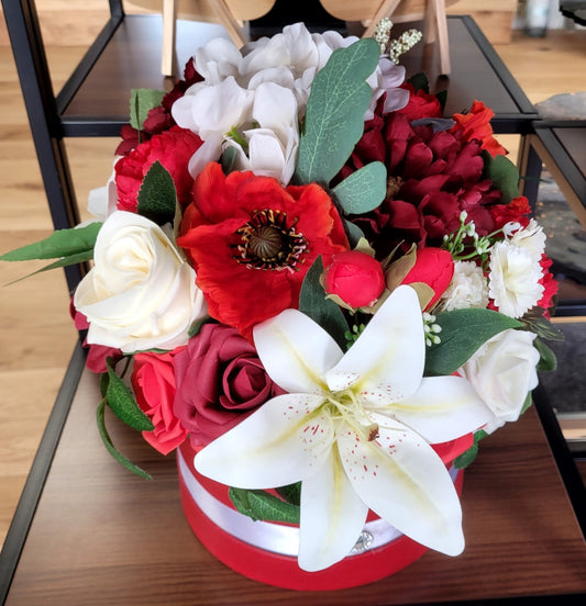 Composition florale