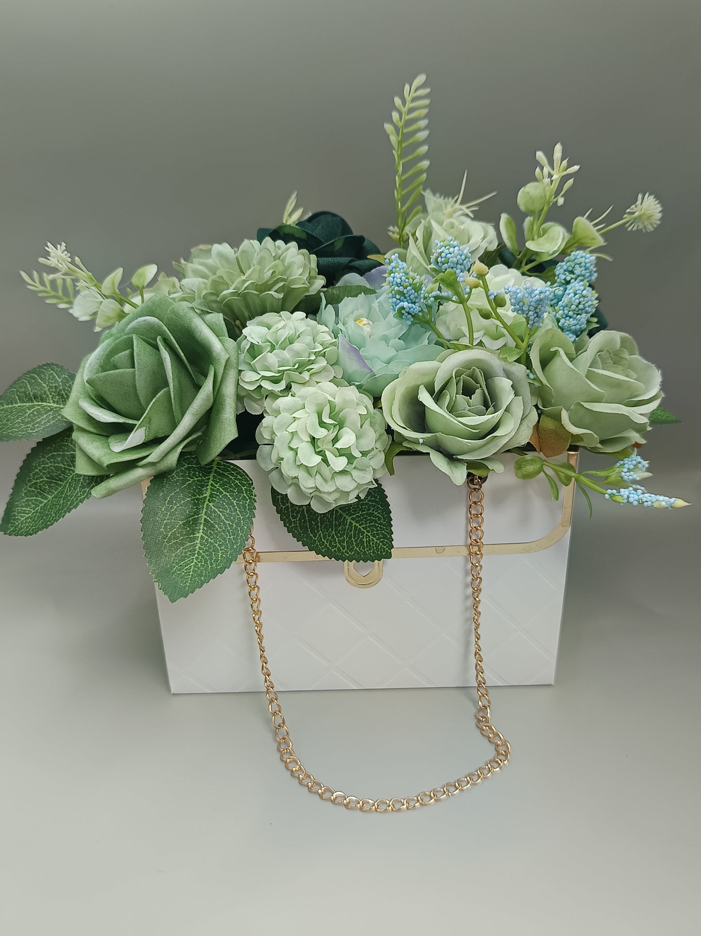 Sac floral