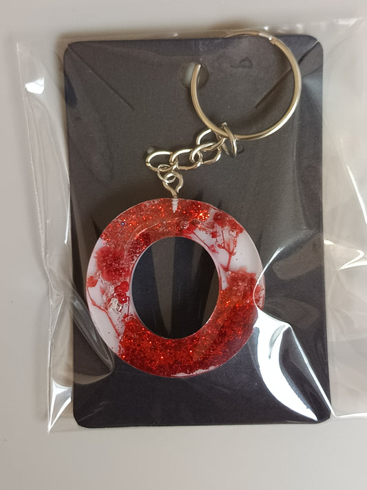 Porte clé