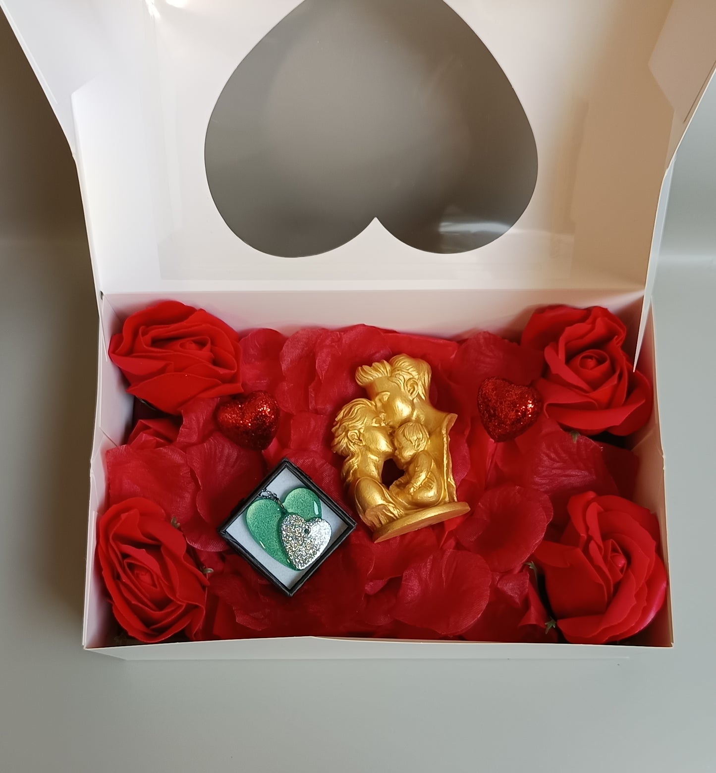 Coffret