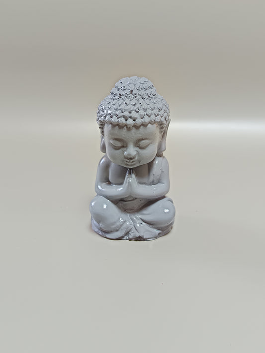 Statuette Bouddha