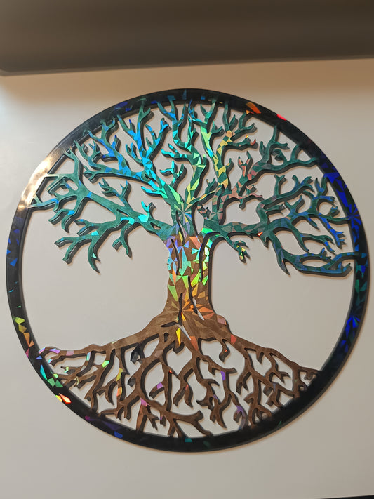 Arbre de vie