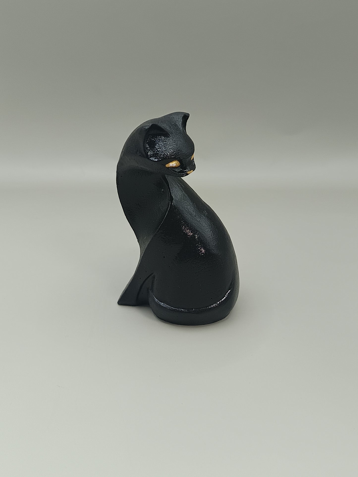 Sculpture chat
