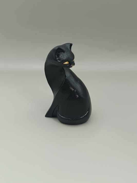 Sculpture chat