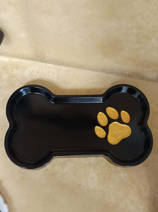 Plateau os