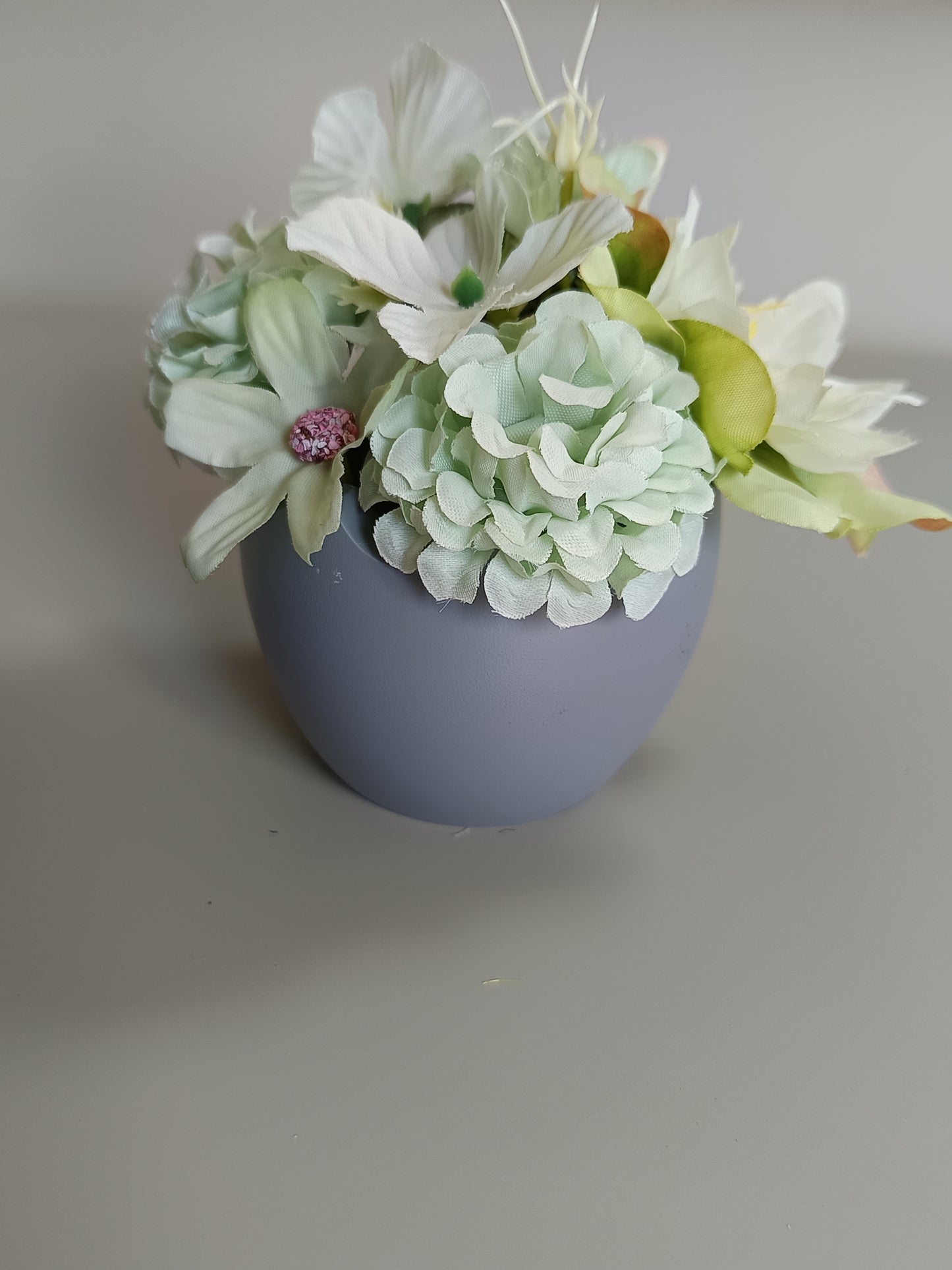 Mini pot