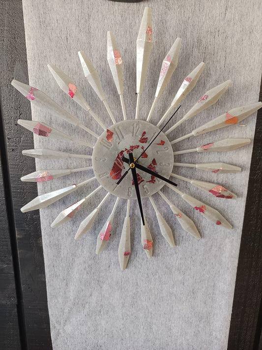 Horloge