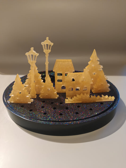 Village de Noël